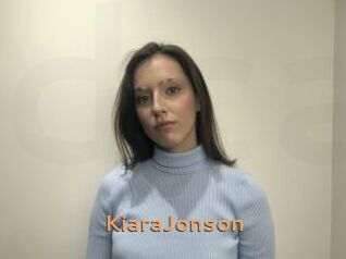 KiaraJonson