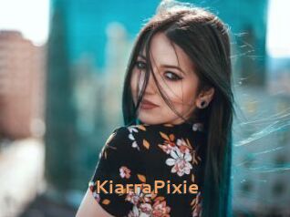 KiarraPixie