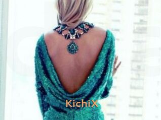KichiX