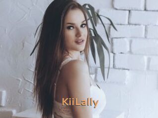 KiiLally