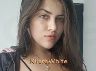 KiiaraWhite