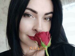 Kikailia