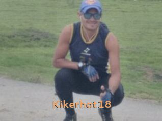 Kikerhot18