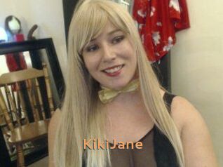 KikiJane