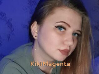 KikiMagenta
