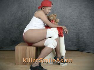 KillerSmileAsian