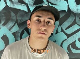 Kilyann