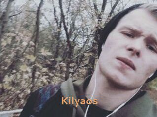 Kilyaos