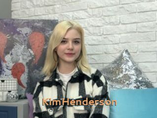 KimHenderson