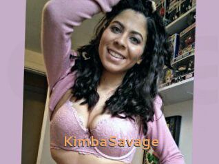 KimbaSavage
