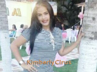 KimberlyCirus