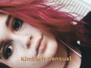 KimberlySensual