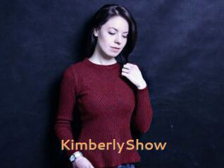 KimberlyShow