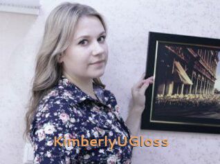 KimberlyUGloss