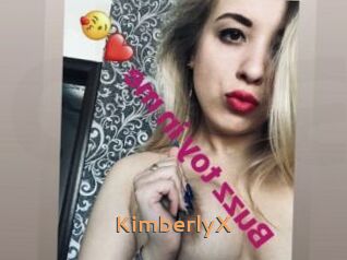 KimberlyX_
