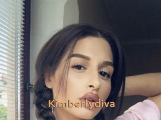 Kimberlydiva