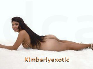 Kimberlyexotic