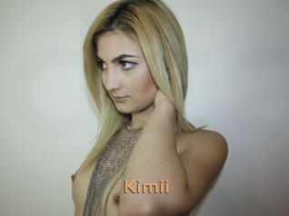 Kimii