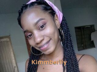 Kimmberlly