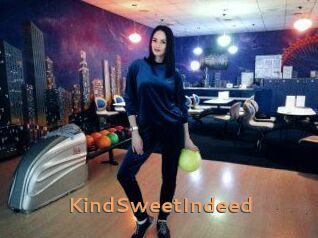 KindSweetIndeed