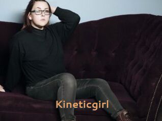 Kineticgirl