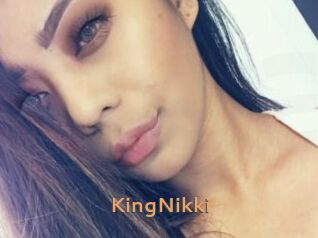 KingNikki