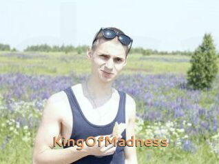 KingOfMadness