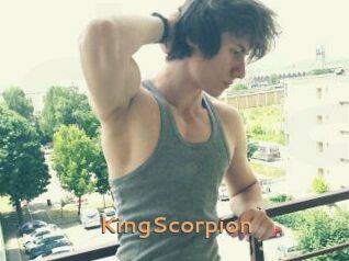 KingScorpion