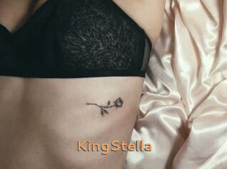 KingStella