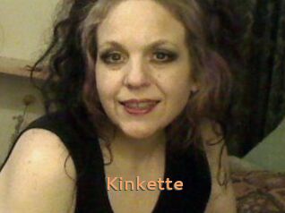 Kinkette
