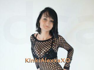 KinkiAlexxaXO