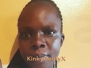 KinkyBootyX
