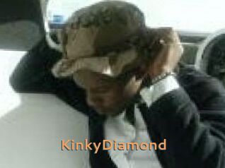 KinkyDiamond