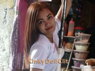 KinkyDollClit