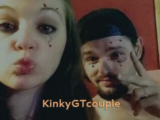 KinkyGTcouple
