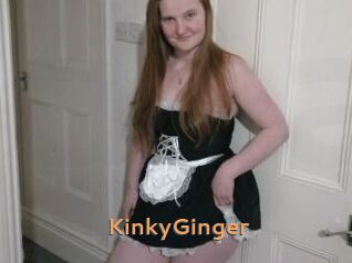 KinkyGinger