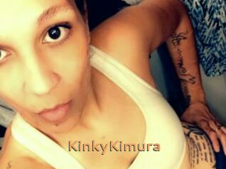 KinkyKimura