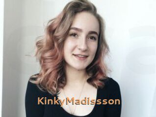 KinkyMadissson