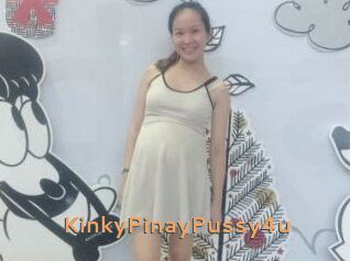 KinkyPinayPussy4u