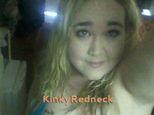KinkyRedneck