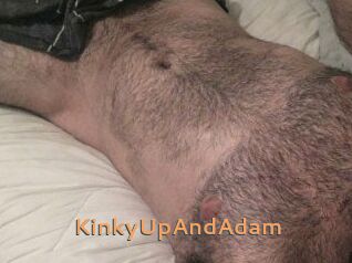KinkyUpAndAdam
