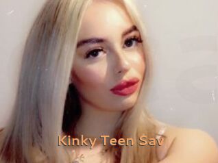Kinky_Teen_Sav