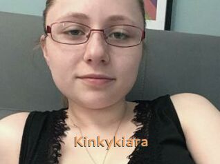 Kinkykiara