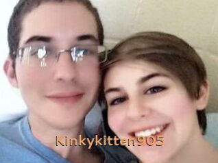Kinkykitten905