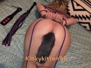 Kinkykitten98