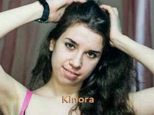 Kinora