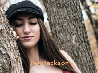 KiraJackson