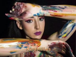 KiraMilles