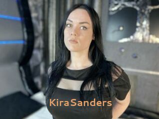 KiraSanders