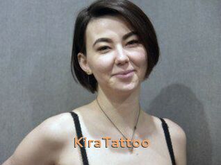 KiraTattoo